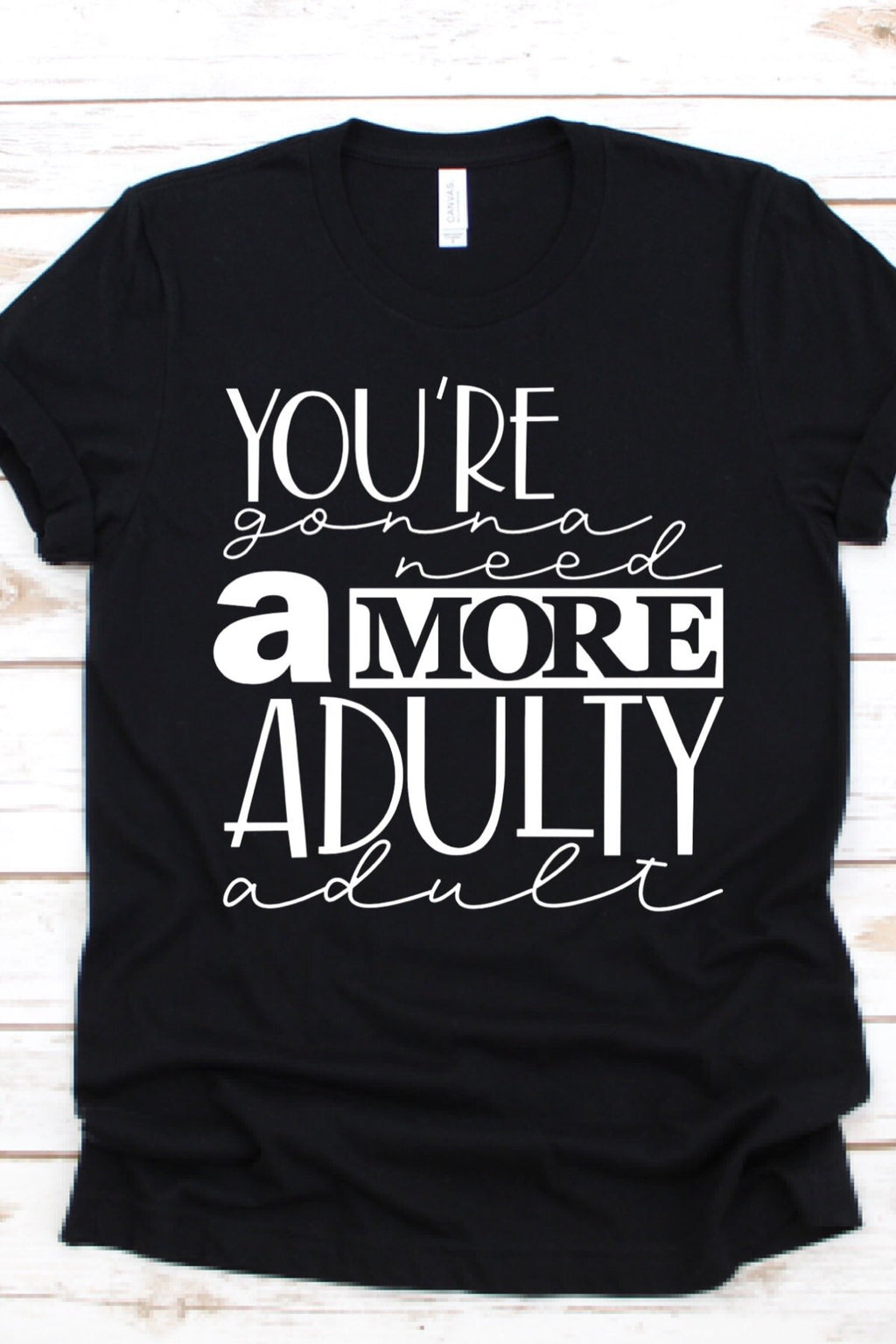 Adulty Adult