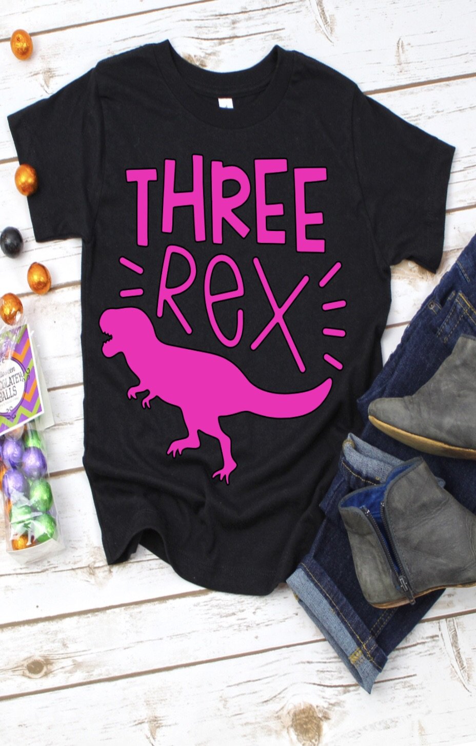 3 Rex